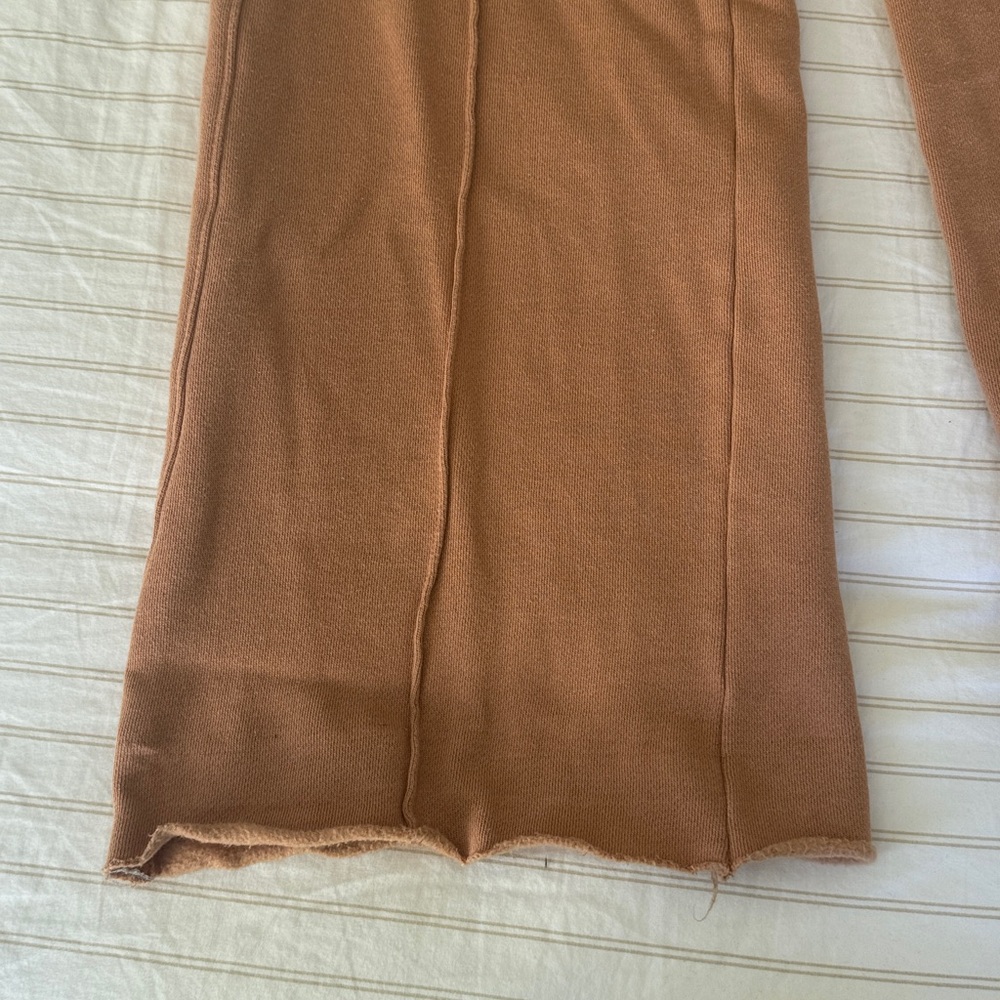 PINK Wide-Leg Pants - Picture 6 of 14